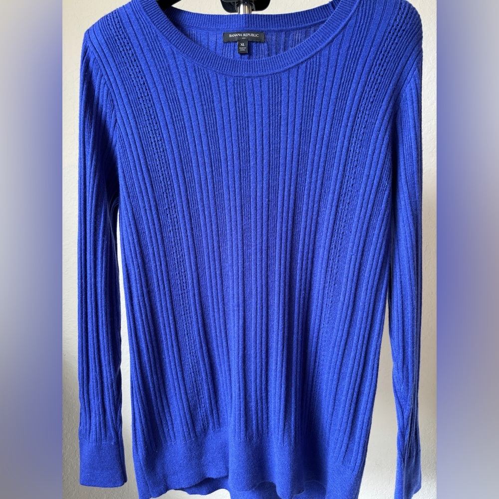 Sweater Bundle, XL, Banana Republic Factory, American Eagle, Gap Factory